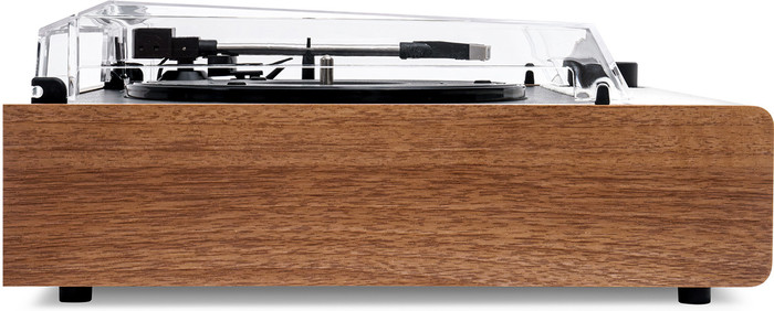 Victrola Eastwood II OAK linkerkant