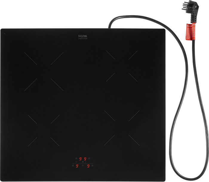 ETNA KIV360WIT dessus