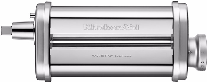 KitchenAid 5KSMPSA Rouleau à Pâtes accessoire