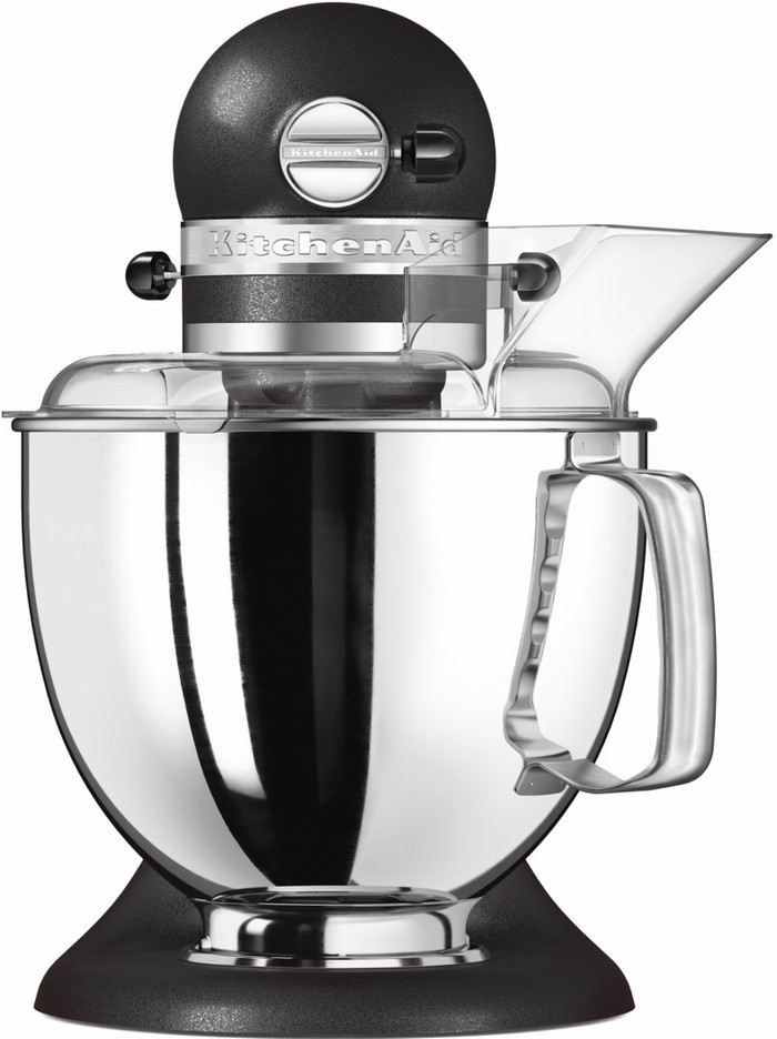 KitchenAid Artisan Mixer 5KSM175PS Cast Iron Black null