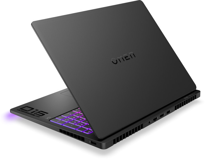 HP OMEN MAX 16-ah0991nd back