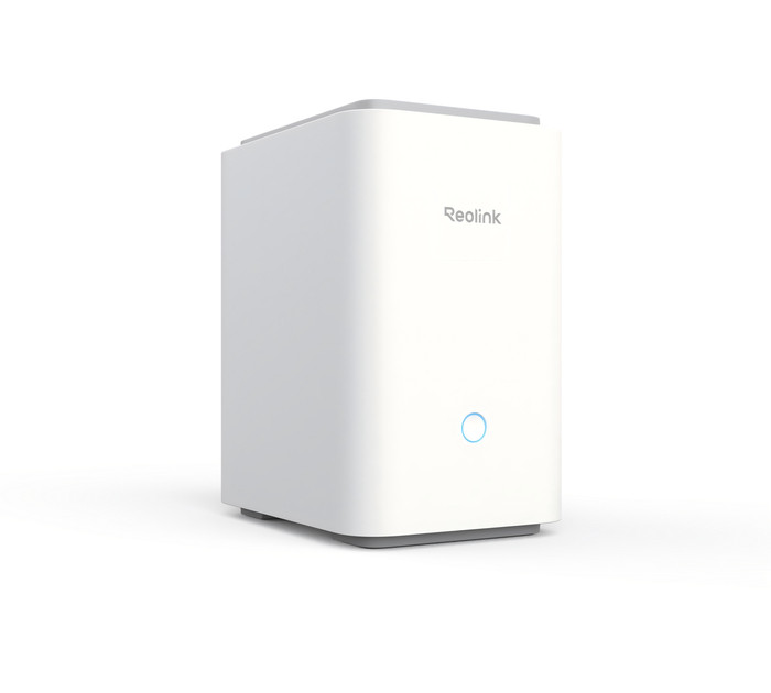 Reolink Home Hub Pro front
