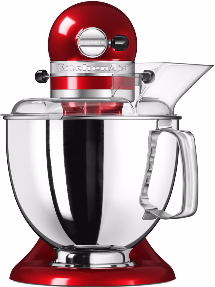 KitchenAid Artisan Robot de Cuisine 5KSM175PS Pomme d'Amour null