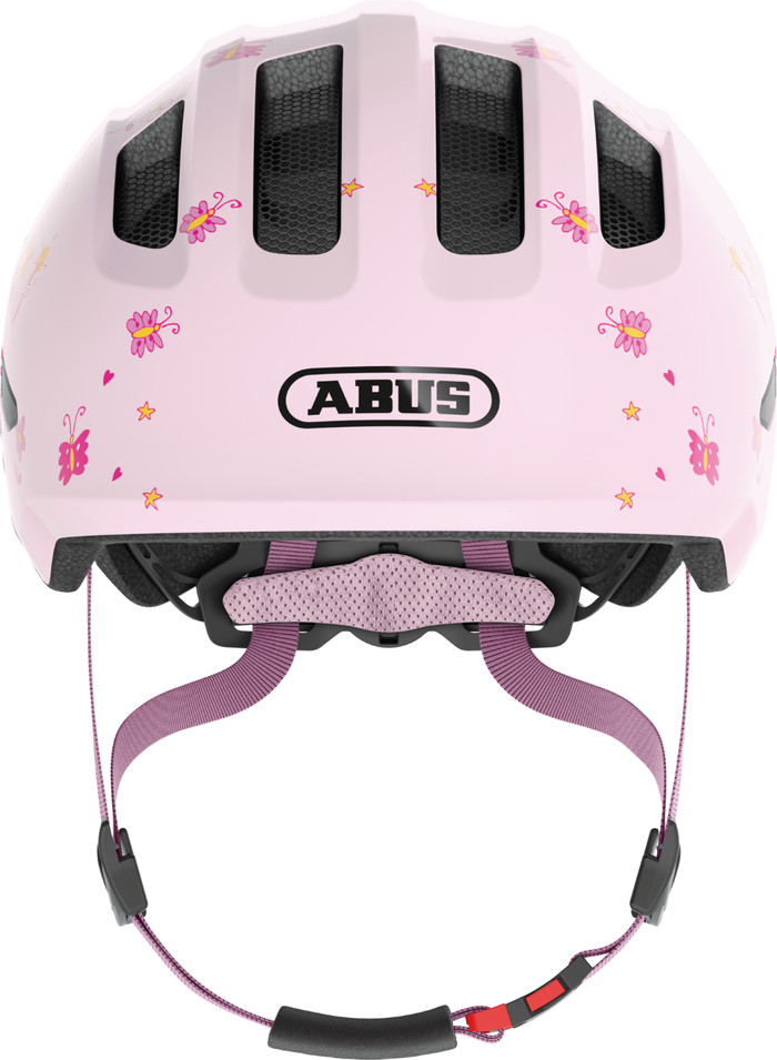 ABUS SMILEY 3.0 Rose S avant