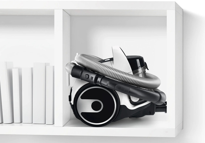Bosch Serie 2 BGS05A322 produit à l'usage
