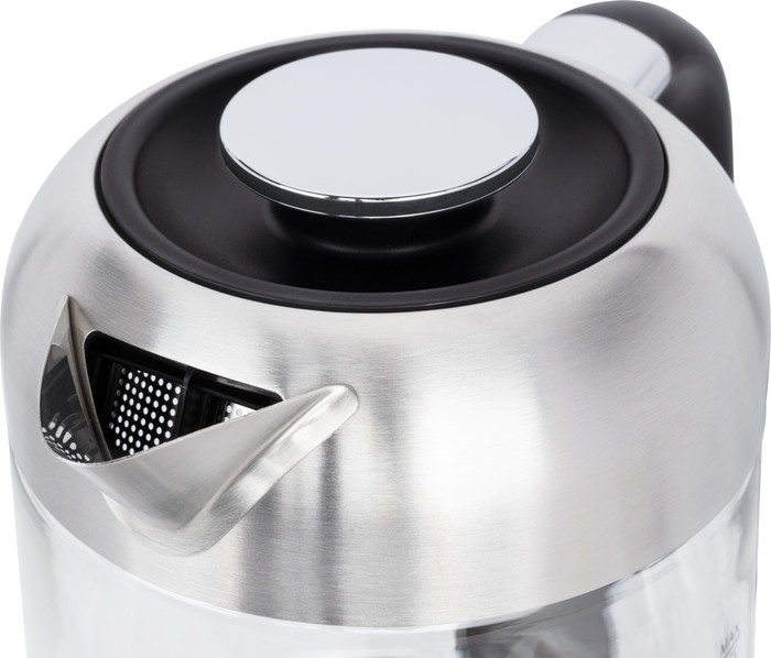 Pierre Bouilloire Électrique PWK7000 Verre avec Température Réglable détail