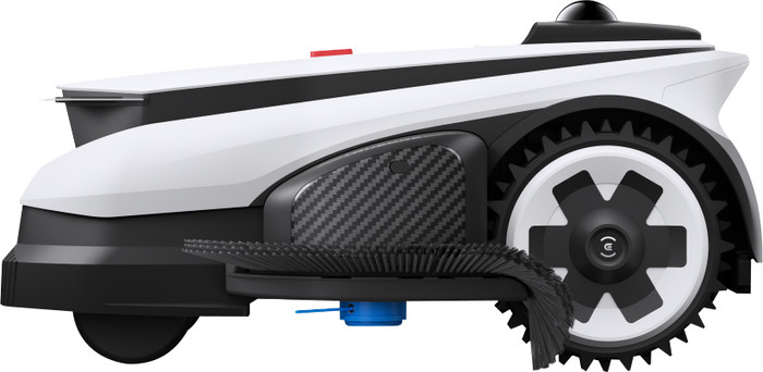 Ecovacs GOAT A3000 Lidar Pro rechterkant