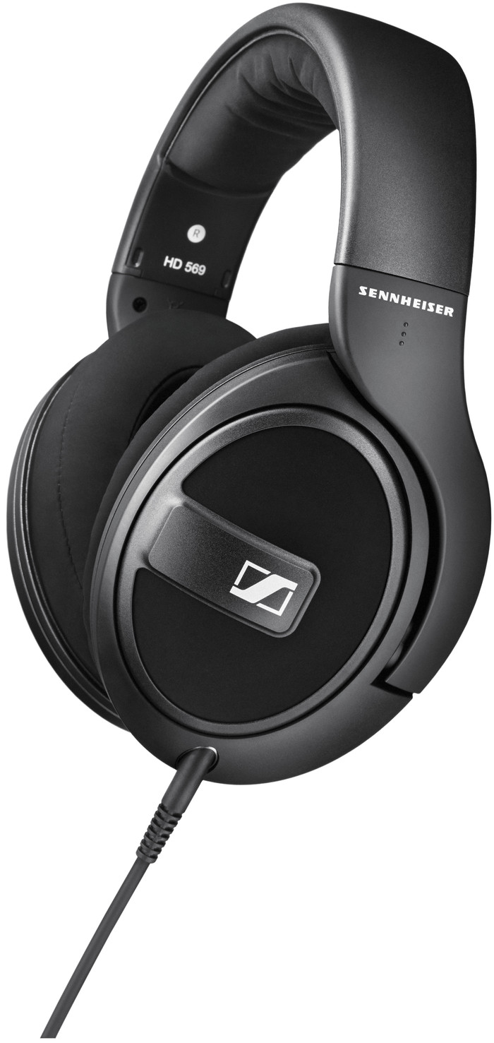 Sennheiser HD 569 Main Image