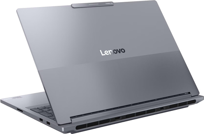 Lenovo ThinkBook 16p G6 IAX - 21R0004LMB AZERTY arrière