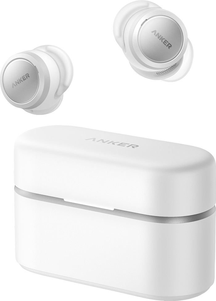Anker soundcore Liberty Buds 2 Wit accessoire