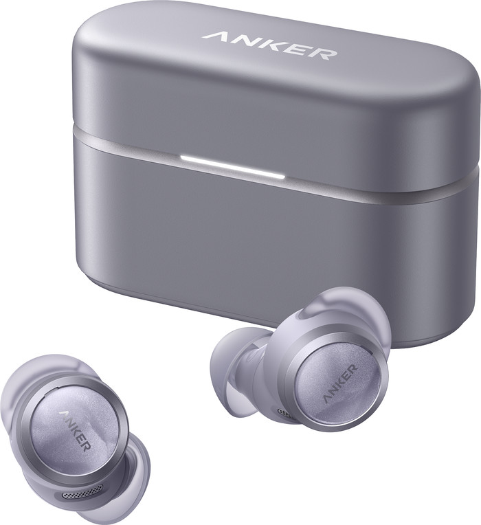 Anker Soundcore Liberty Buds 2 Purple accessory