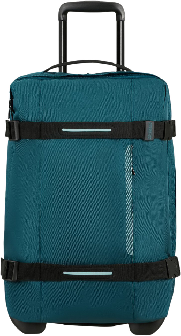 American Tourister DUFFLE/WH S TOTALLY TEAL Main Image