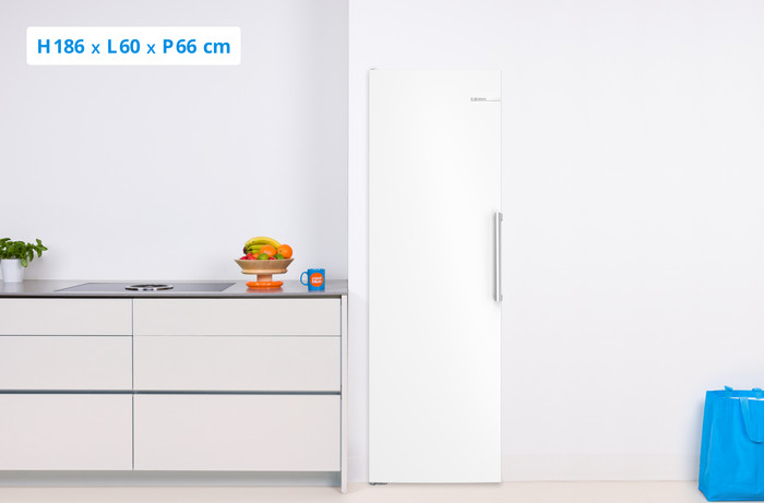 Bosch KSN36VWDG visuel Coolblue 1