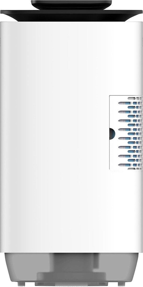 Clean Air Optima CA-806 Smart linkerkant