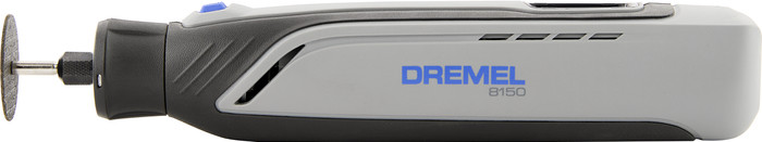 Dremel Model 8150-20 côté gauche