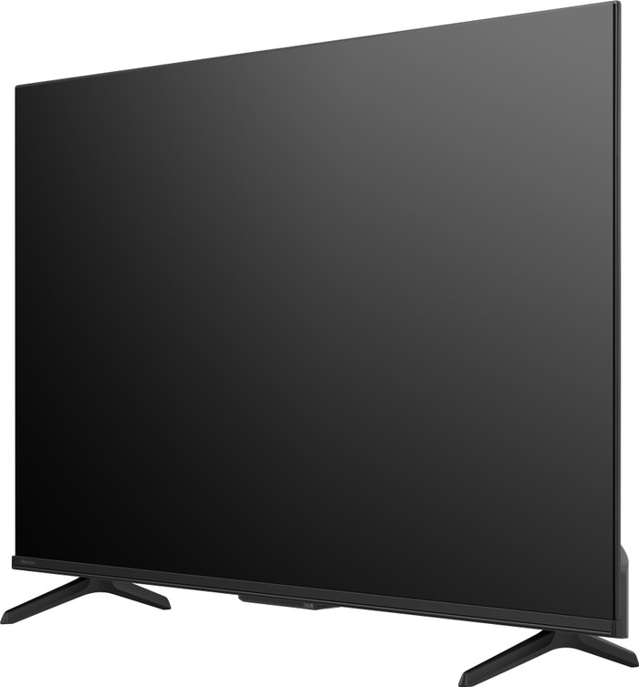 Hisense QLED 43" E79S PRO (2026) voorkant
