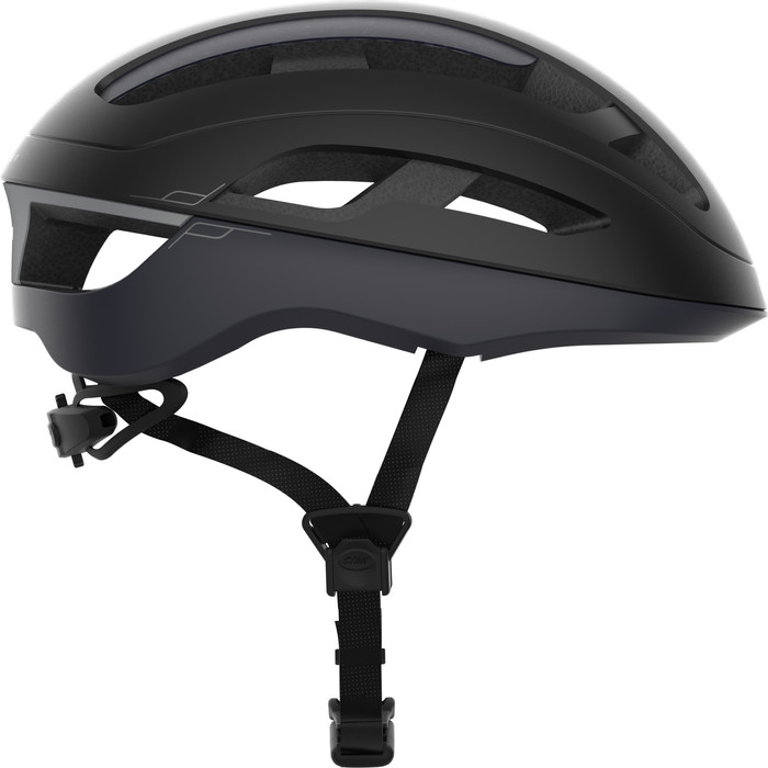 CRNK Angler Stone Zwart L rechterkant