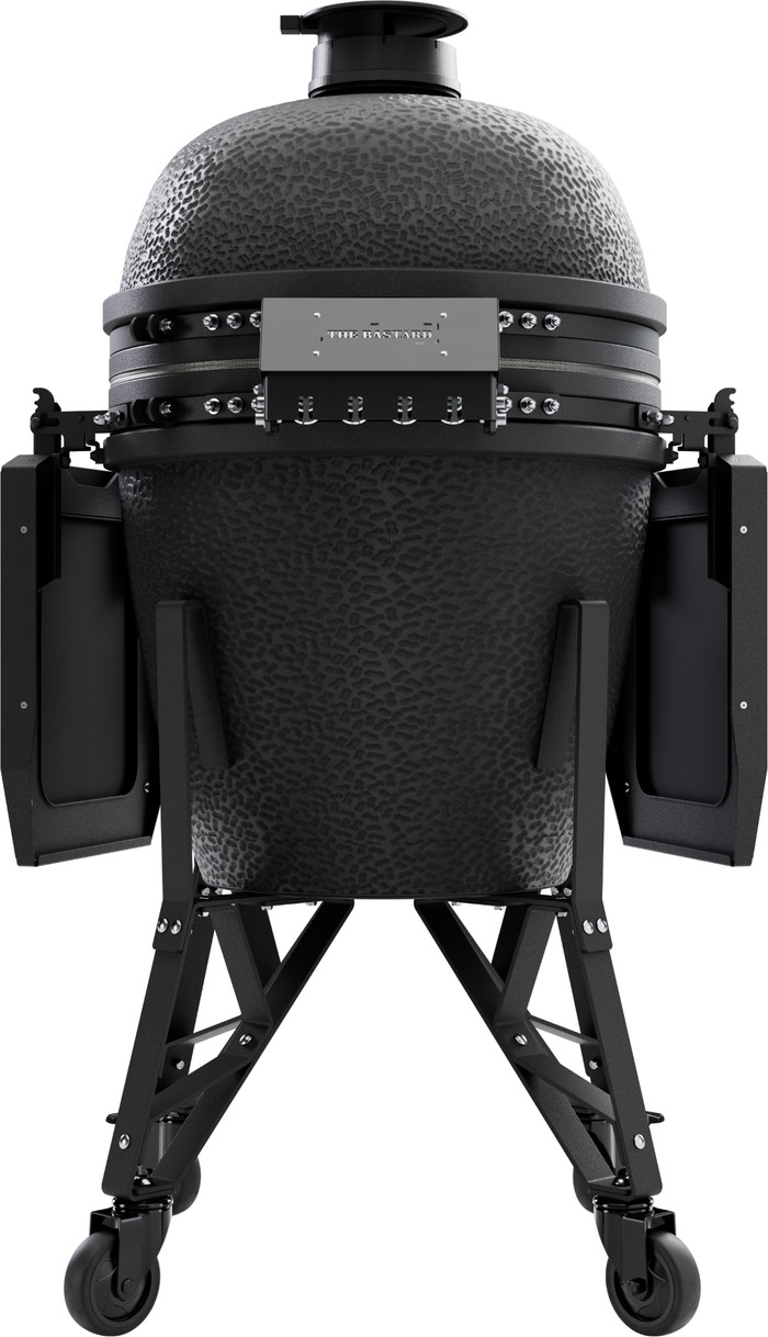 The Bastard Core Large Complete achterkant