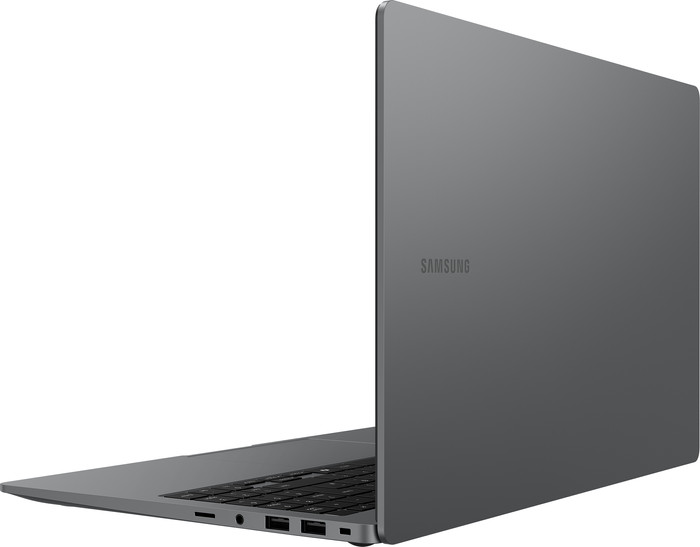 Samsung Galaxy Book5 NP750XHD-KD2BE Azerty rechterkant