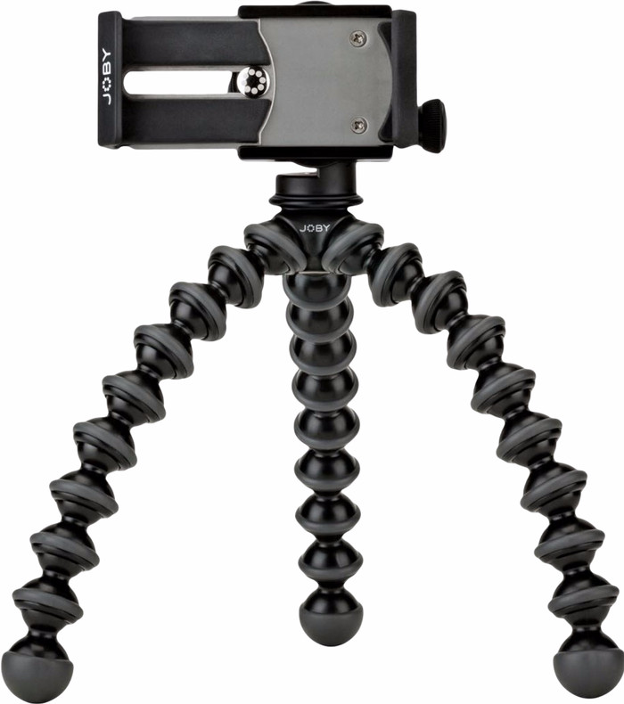 Joby GripTight GorillaPod Stand PRO voorkant