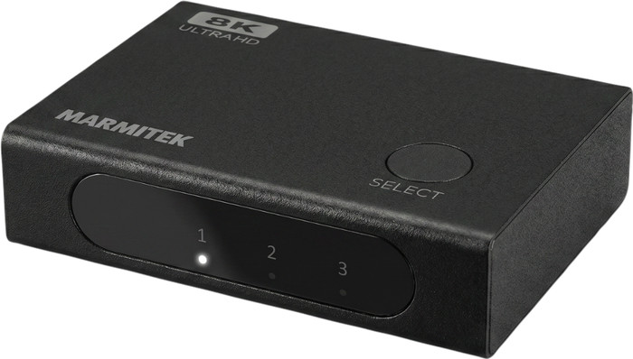 Marmitek Connect 730 détail