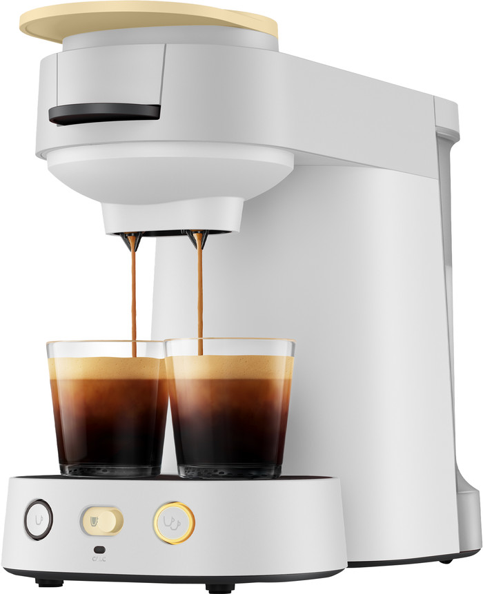 Philips Machine à Café à Dosettes Senseo Vibe CSA225/50 Main Image