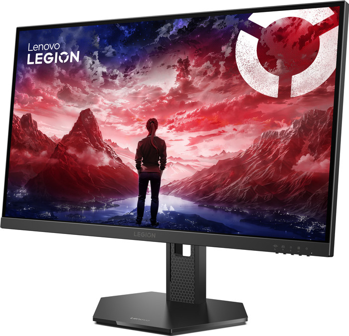 Lenovo Legion 27-10 voorkant