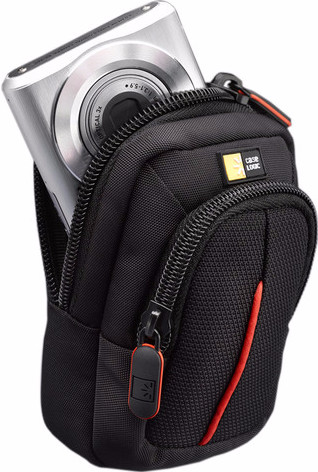 Case Logic DCB-302K inside