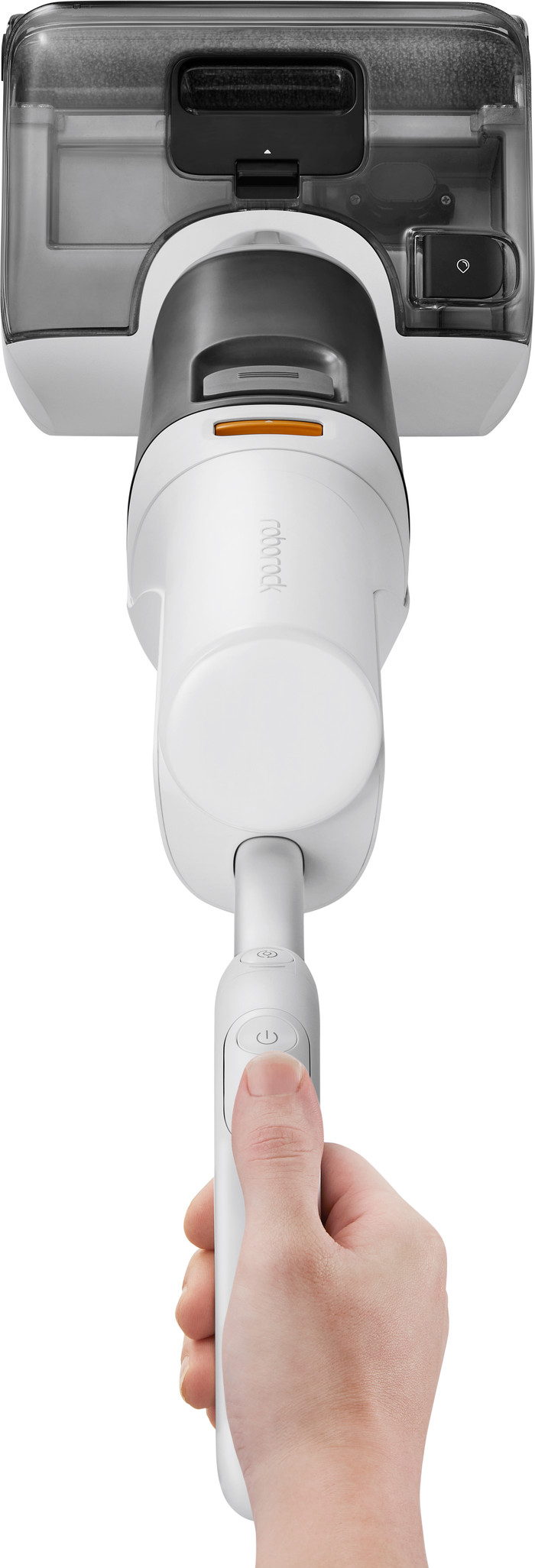 Roborock F25 RT detail