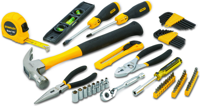 Stanley STMT0-94248 détail