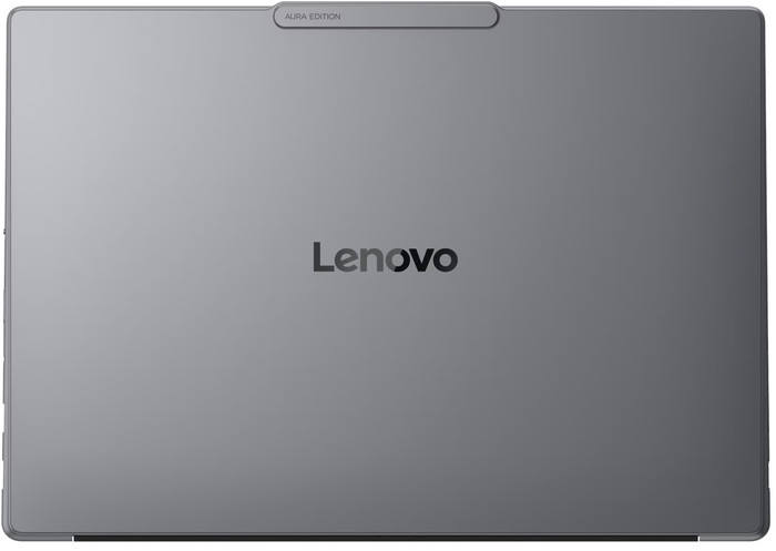 Lenovo Yoga Pro 7 15IPH11 83SN005DMB AZERTY achterkant