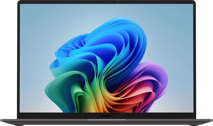 Samsung Galaxy Book6 Copilot+ PC NP760VJG-KG2BE AZERTY avant