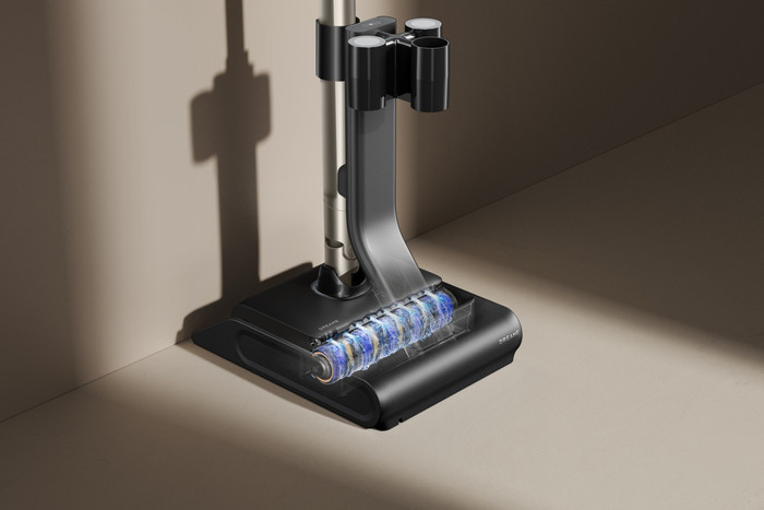 Dreame Aqua Air visual leverancier