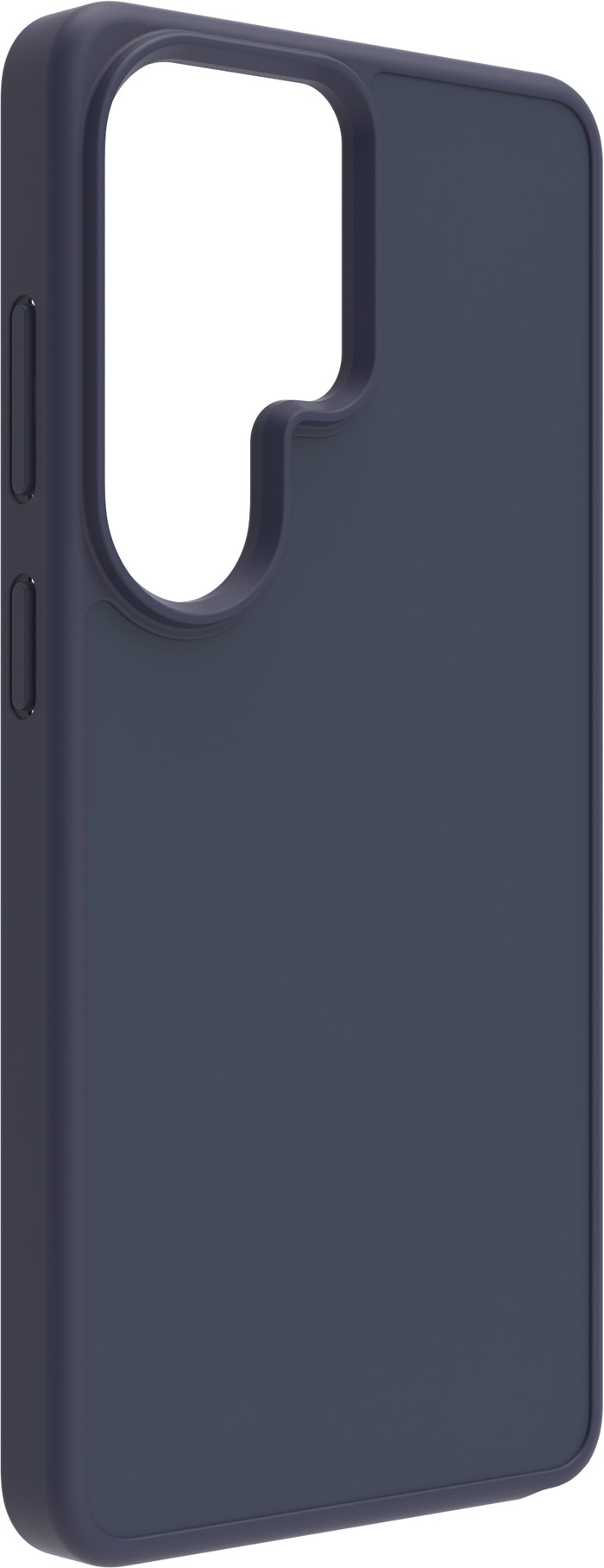 BlueBuilt Protective Back Cover Samsung Galaxy S26 Ultra Bleu arrière