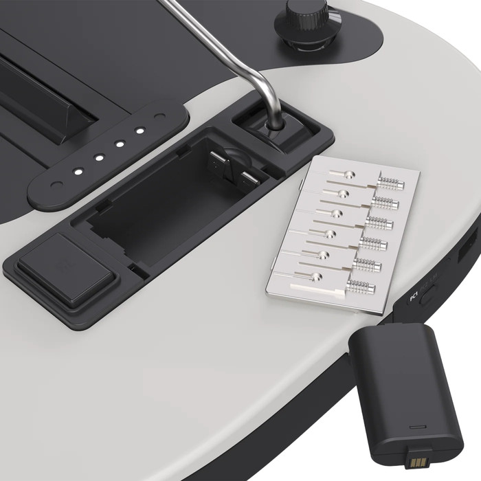 Stage Tour Kramer Guitar Bundel PlayStation 5 detail