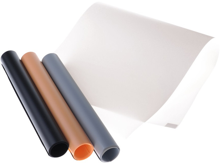 Caruba Portable Photocube LED 50x50x50cm null