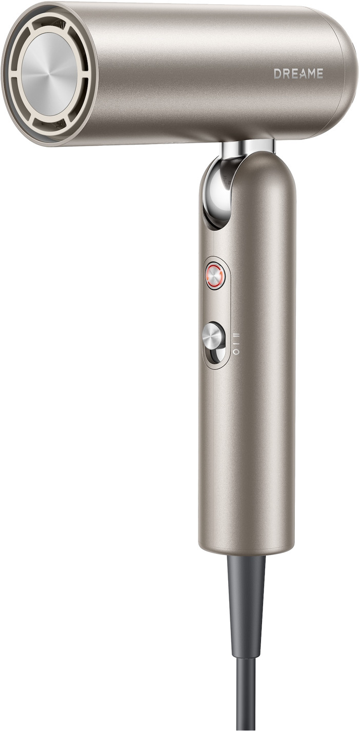 Dreame Pocket Neo 2 Goud achterkant