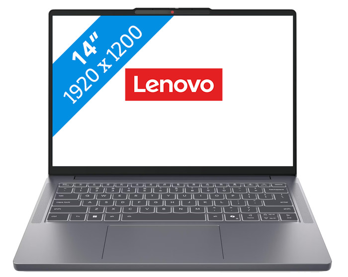 Lenovo IdeaPad Slim 3 14ARP10 83K600FPMH Main Image