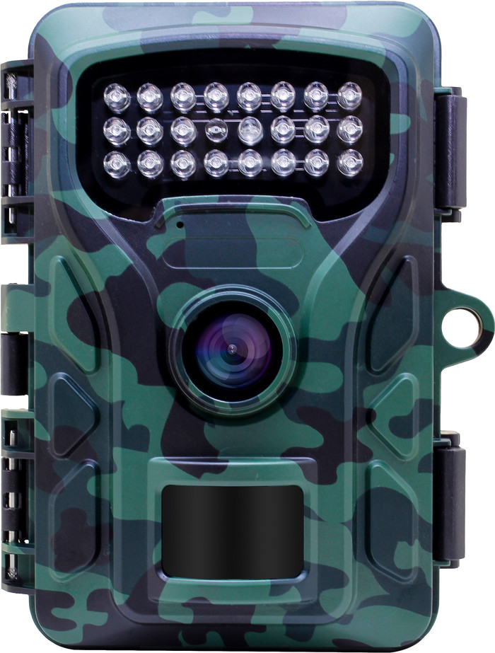 Camouflage EZ2 Plus Main Image