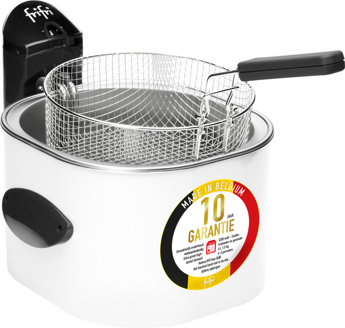 Frifri 1528 4 L null