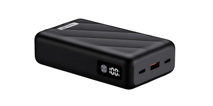 BlueBuilt Batterie Externe 20 000 mAh avec Charge Rapide 45 Watts Main Image
