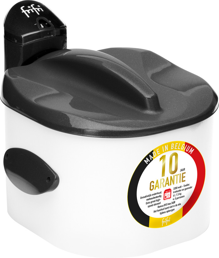 Frifri 1528 4 L null