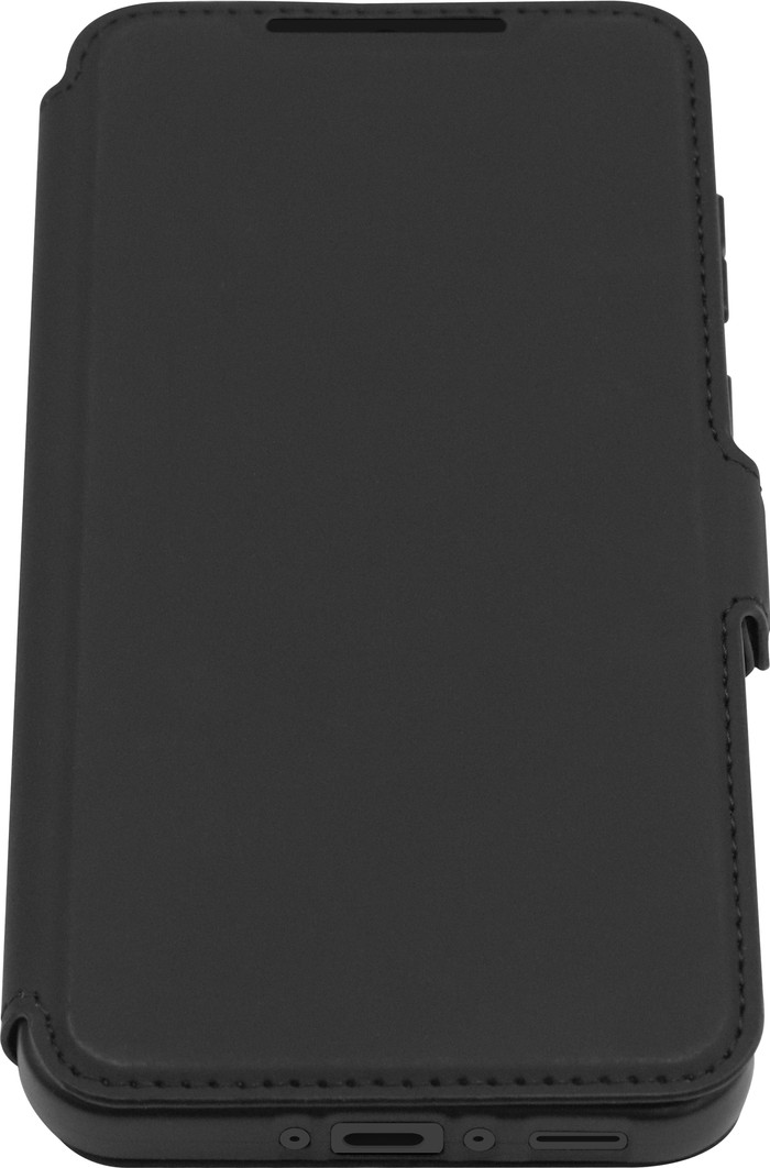 Samsung Galaxy A37 128GB Black 5G + Complete Accessory Pack bottom