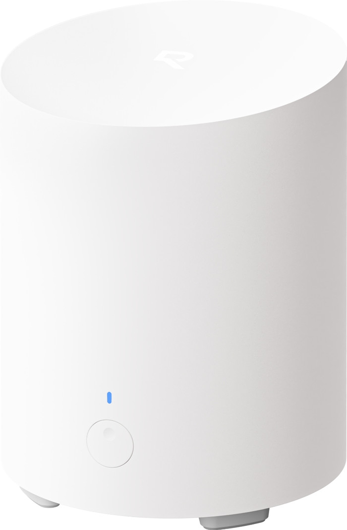 Reolink D340B + Home Hub 1 Lite front