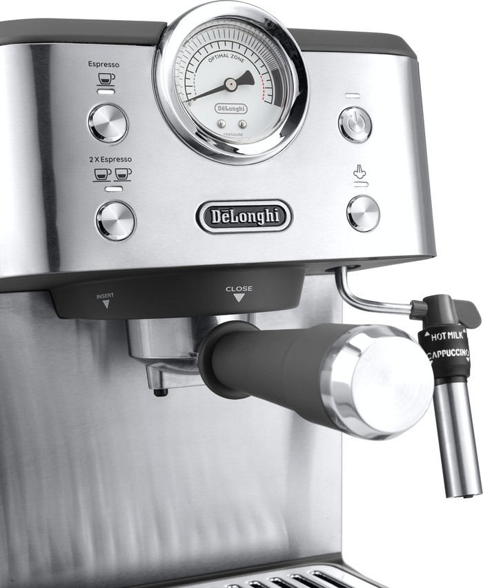 De'Longhi Classic EM450.M détail