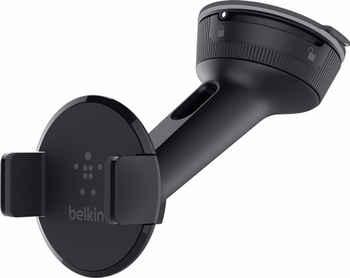 Belkin Telefoonhouder Auto Dashboard/Voorruit voorkant