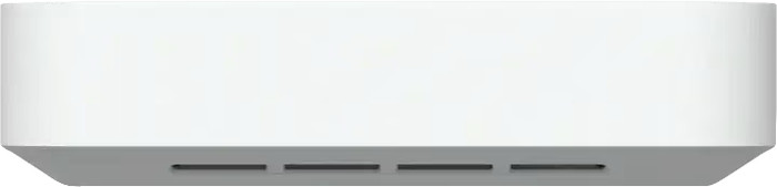 Ubiquiti UniFi Cloud Gateway Fiber dessus