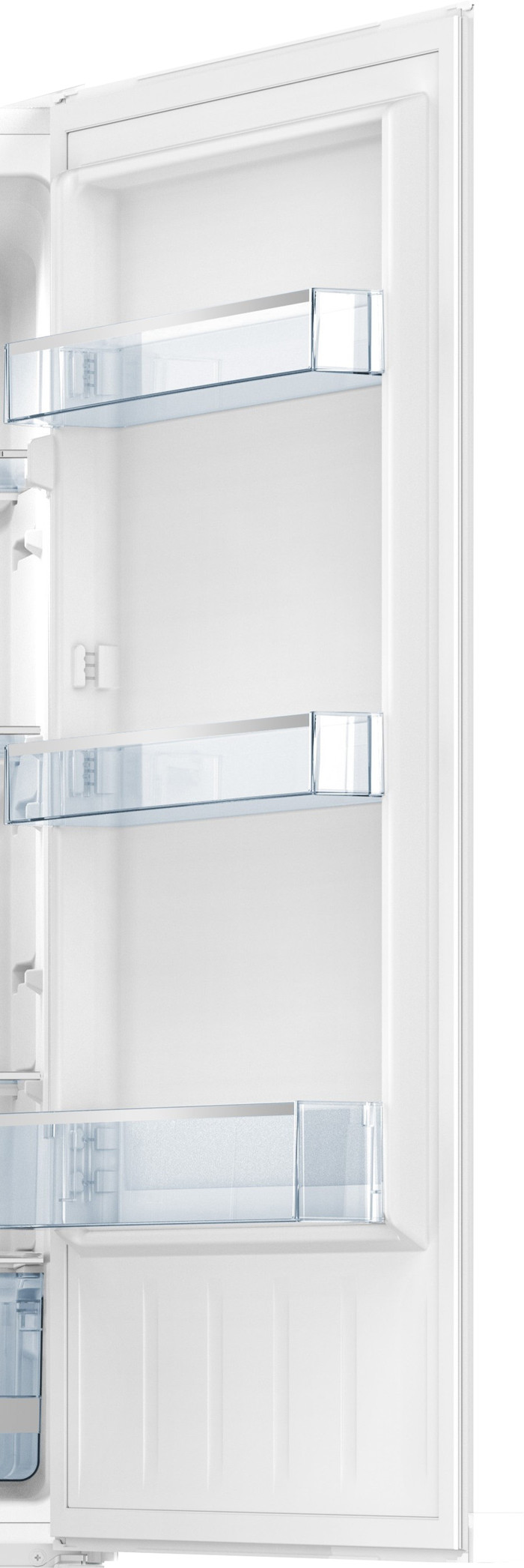 Beko B3RCNO256W detail