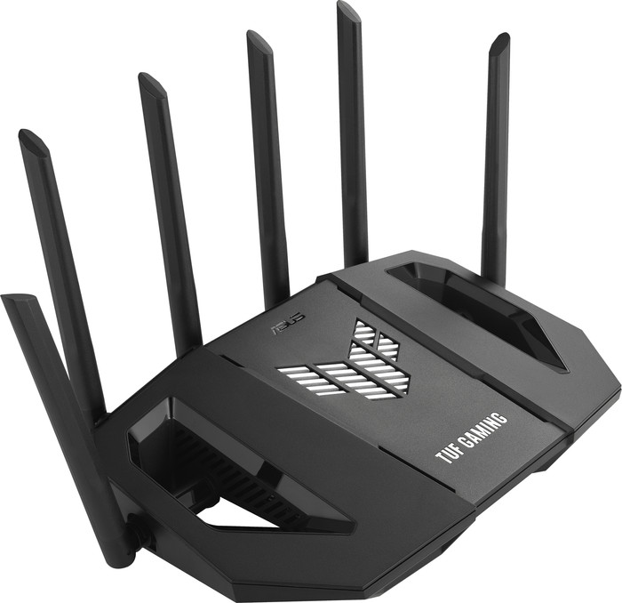 ASUS TUF-BE9400 rechterkant