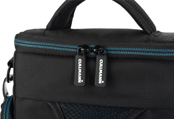 Cullmann Sydney Pro Maxima 80 Zwart detail